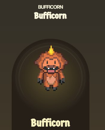 Bufficorn