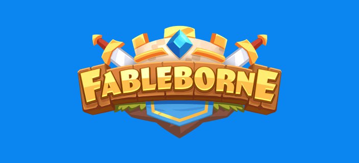 Fableborne rewards and loot scene