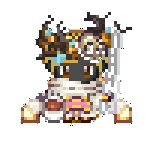 Kyroh's Cambria Character