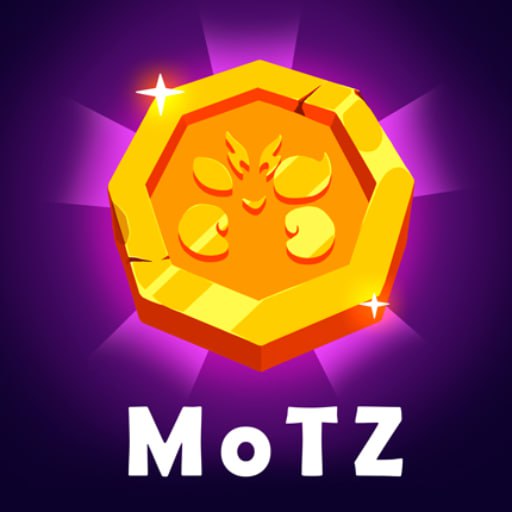 MoTZ Founders Coin