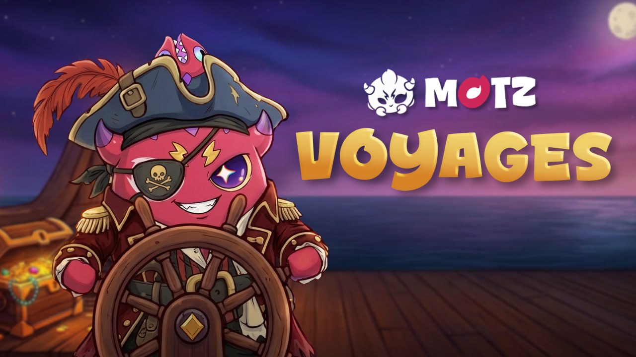 MoTZ Voyages homescreen fallback